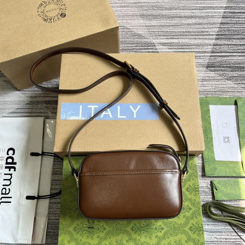 Gvc*1 satchel bags